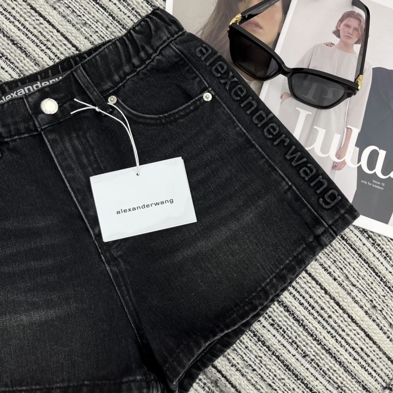 Alexander Wang Jeans